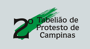 Segundo Tabelião de Protesto de Campinas.