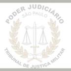 Certidão da Justiça Militar do Estado de São Paulo