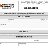 Endereço dos Tabelionatos de Notas de São Paulo/SP